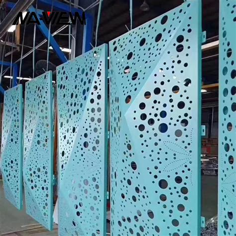 decorative perforated sheet metal|perforated steel stretched metal sheet.